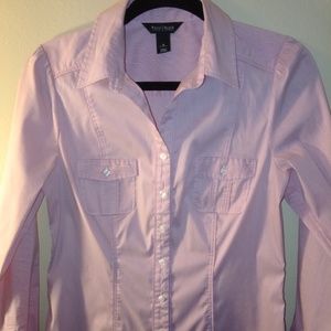 White House Black Market shirt